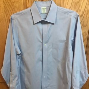Brooks Brothers Milano fit men’s dress shirt